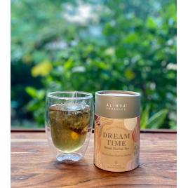 Alinga Organics Herb tea - Dream Time 50g